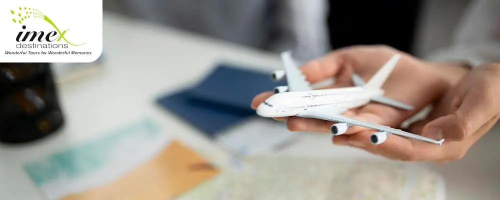 Travel agencies often offer a range of services
